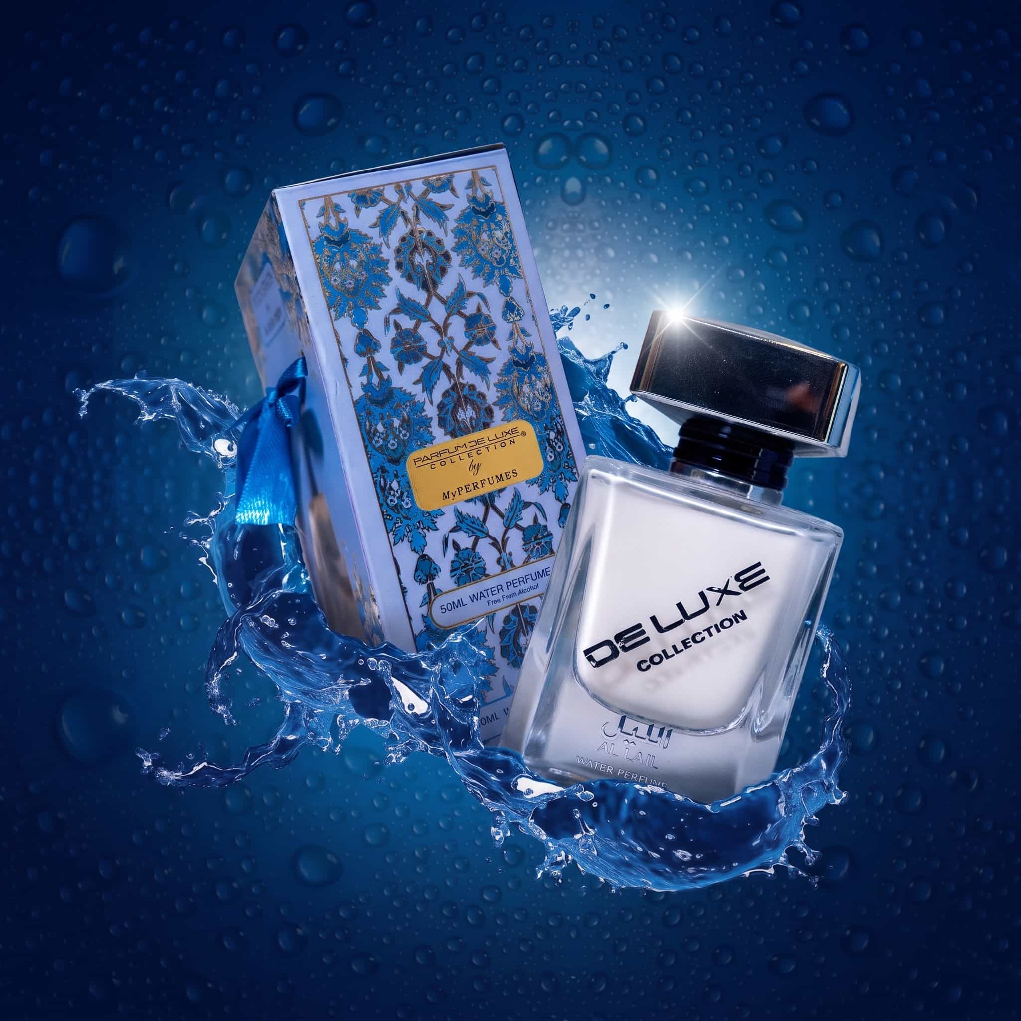 Parfum de Luxe Collection - Ameerat Al Oud