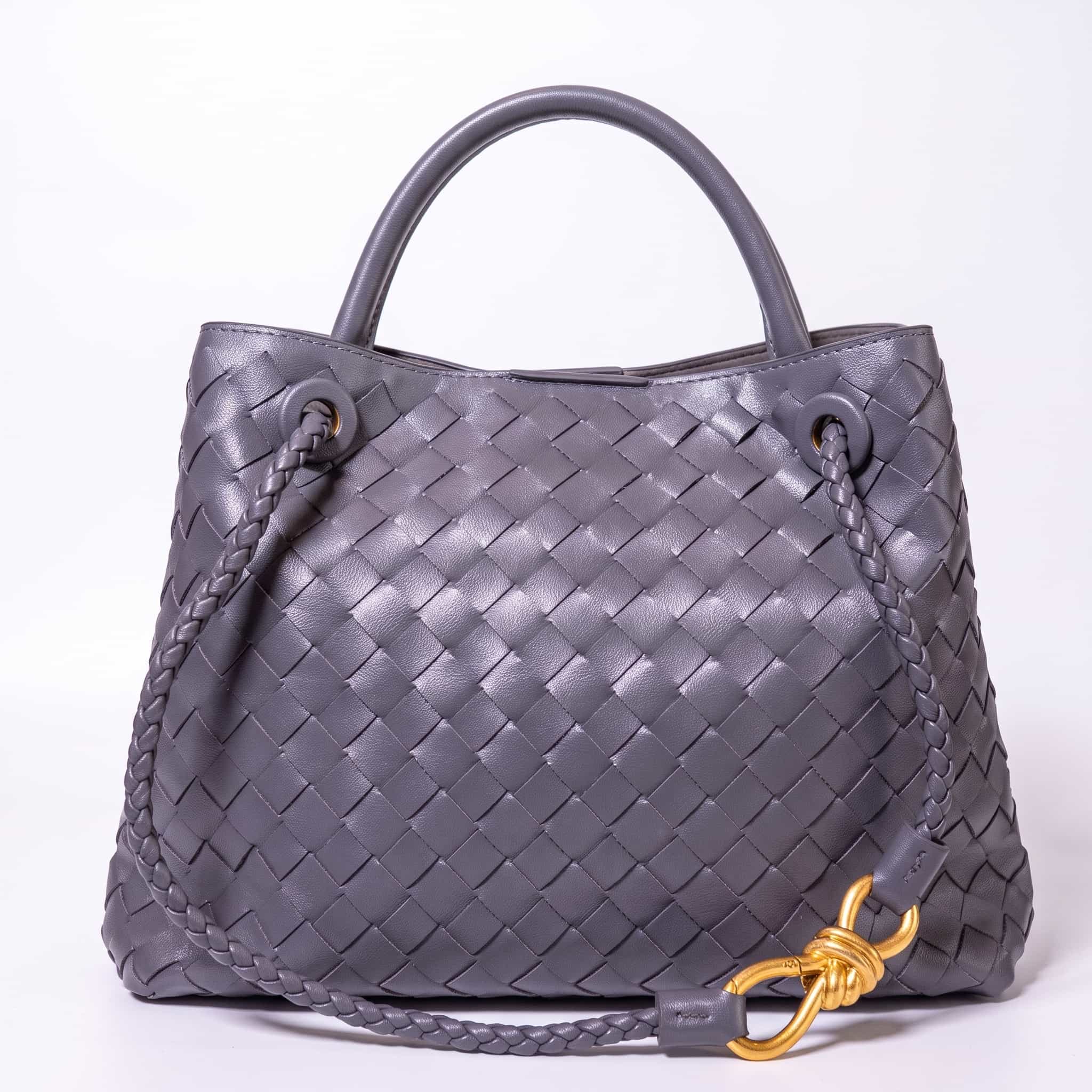 Sac à Main Cuir - ANDIAMO