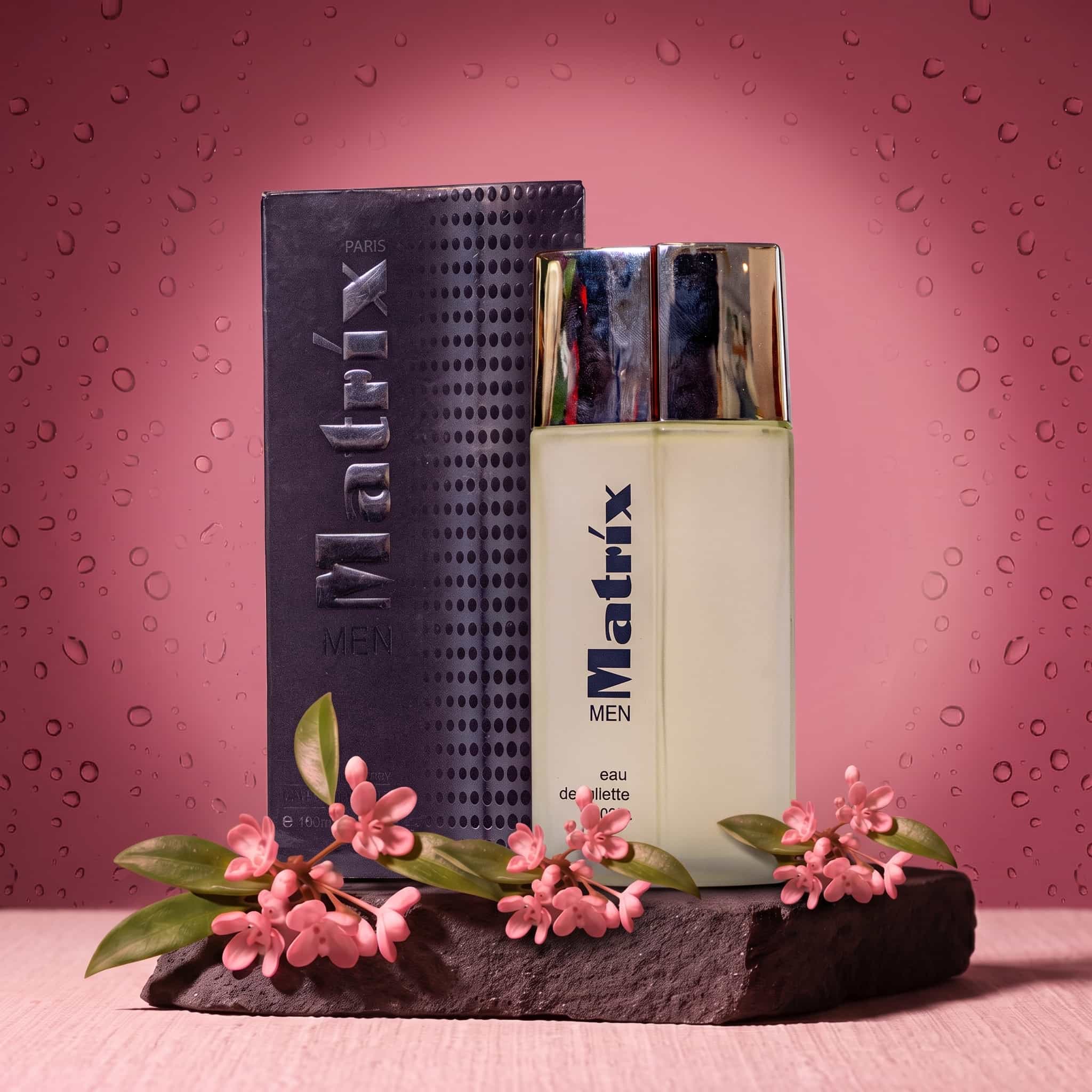 Matrix Men Eau de Toilette